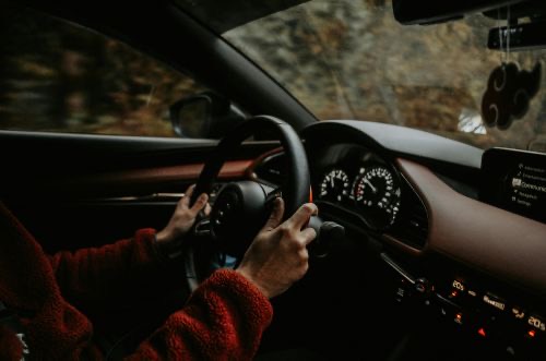 Personal concierge driver service in Dundee FL