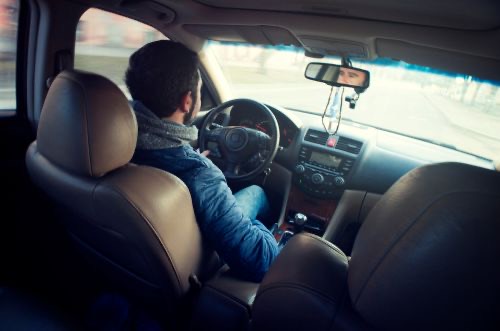 Comfortable private driver service in Polk County FL
